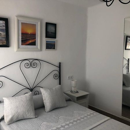Apartamento Vacacional En El Centro De Tarifa Ngoại thất bức ảnh