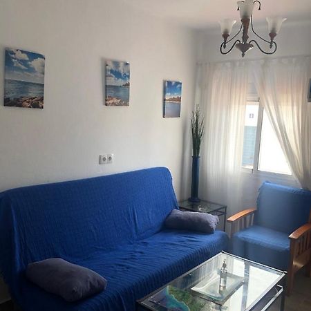 Apartamento Vacacional En El Centro De Tarifa Ngoại thất bức ảnh