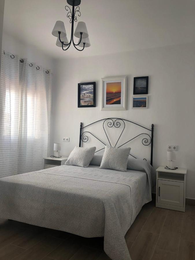 Apartamento Vacacional En El Centro De Tarifa Ngoại thất bức ảnh