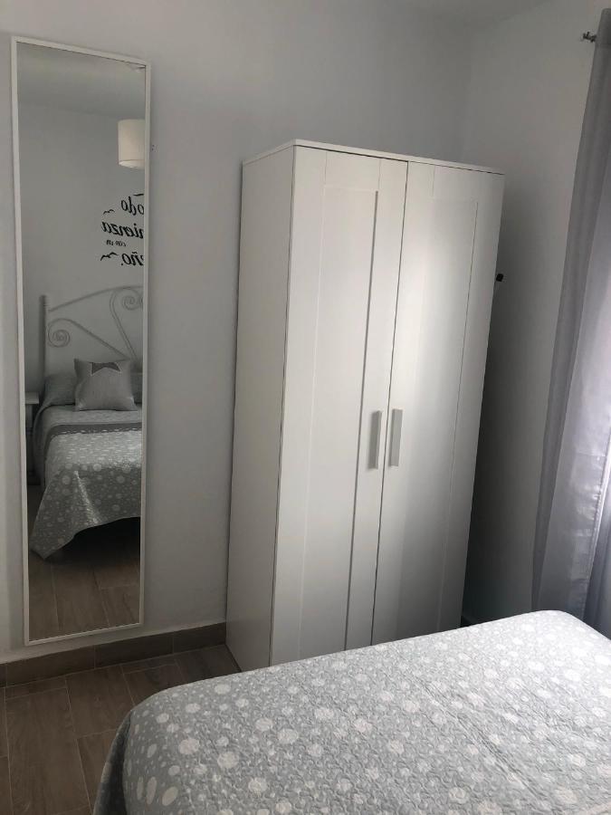 Apartamento Vacacional En El Centro De Tarifa Ngoại thất bức ảnh