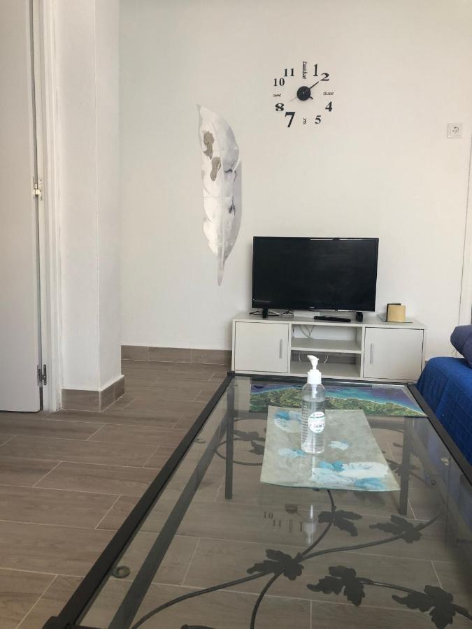 Apartamento Vacacional En El Centro De Tarifa Ngoại thất bức ảnh
