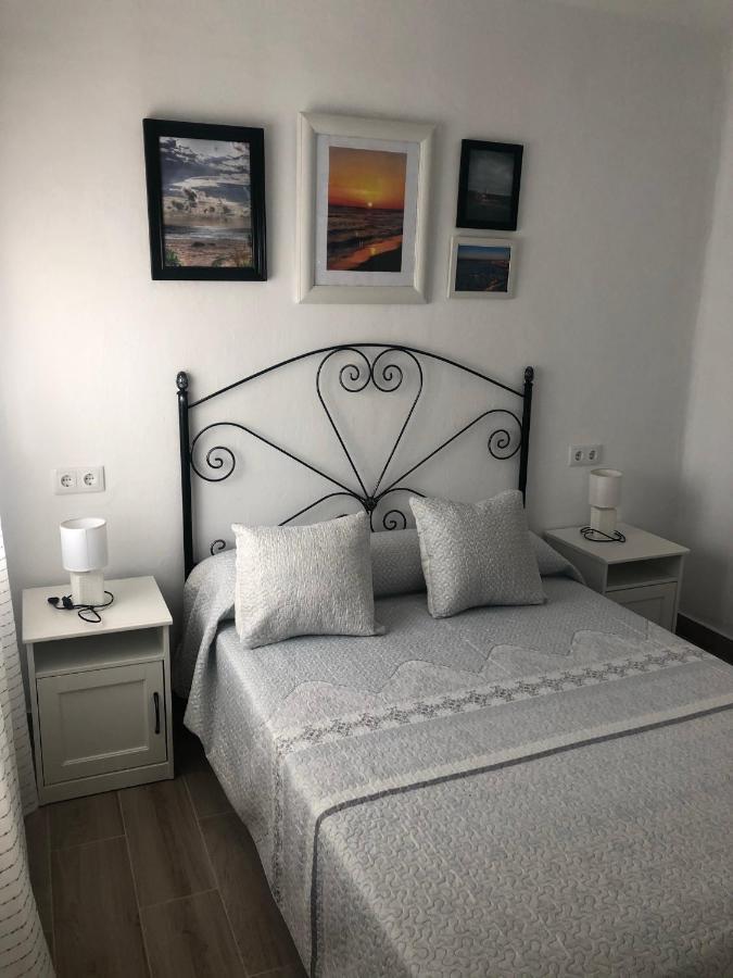 Apartamento Vacacional En El Centro De Tarifa Ngoại thất bức ảnh
