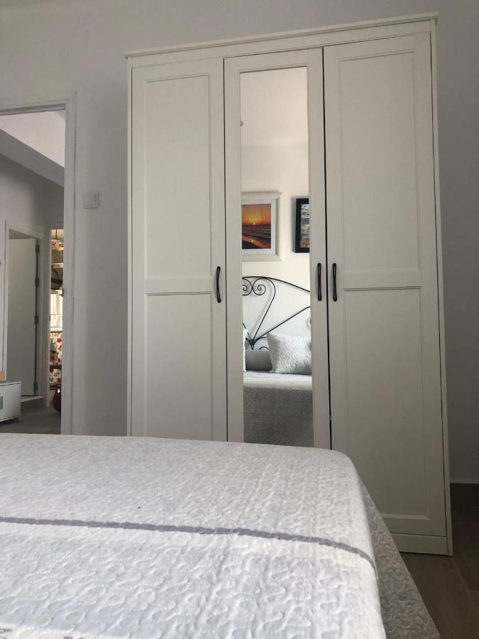 Apartamento Vacacional En El Centro De Tarifa Ngoại thất bức ảnh