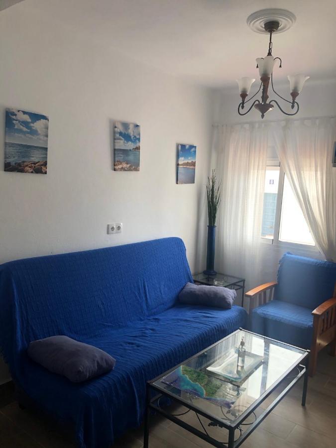 Apartamento Vacacional En El Centro De Tarifa Ngoại thất bức ảnh