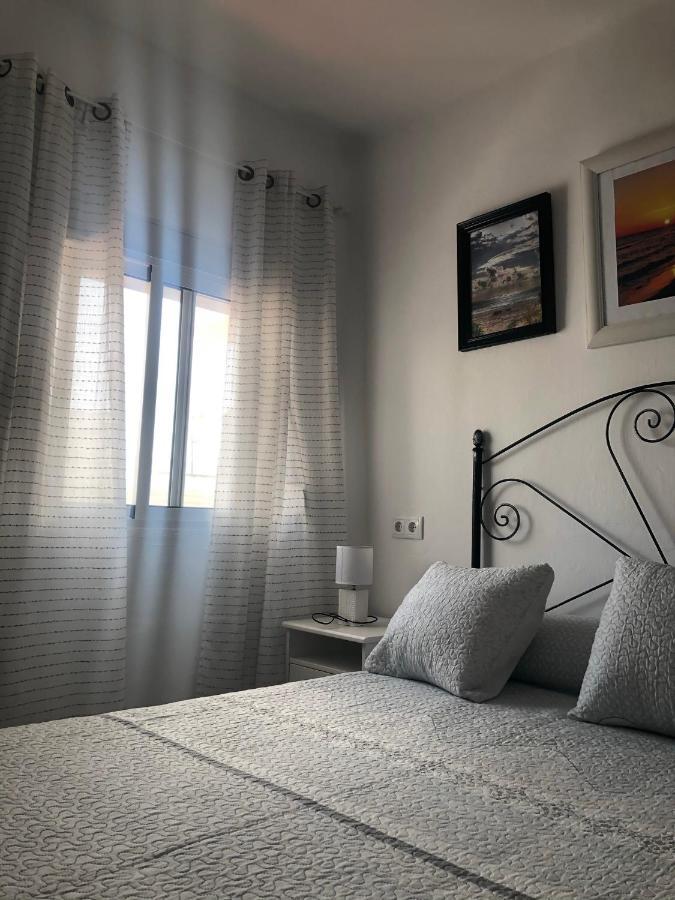 Apartamento Vacacional En El Centro De Tarifa Ngoại thất bức ảnh
