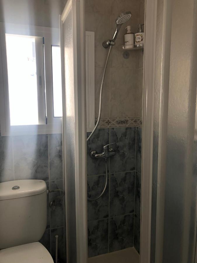 Apartamento Vacacional En El Centro De Tarifa Ngoại thất bức ảnh
